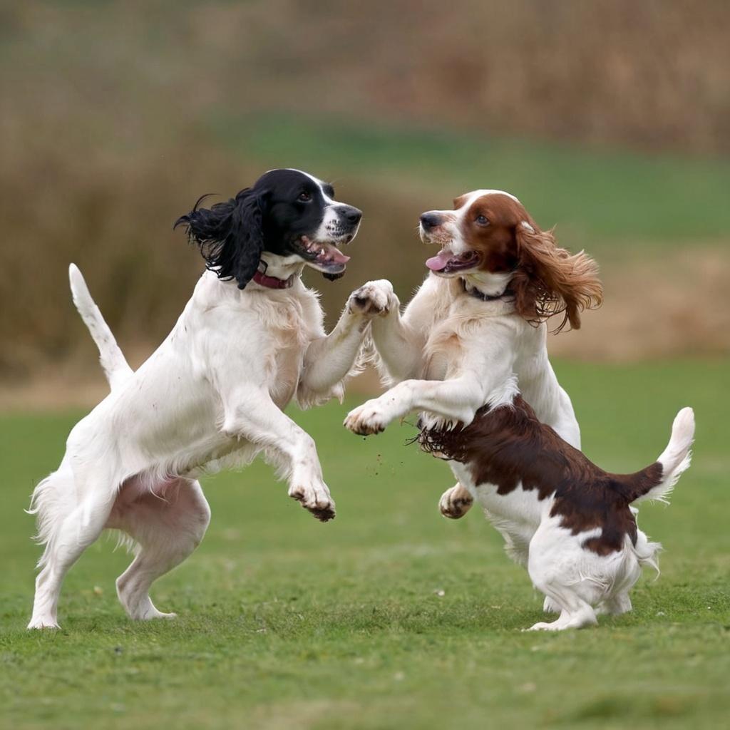 Spaniel14