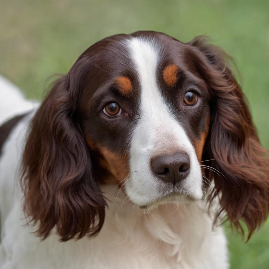 Spaniel16