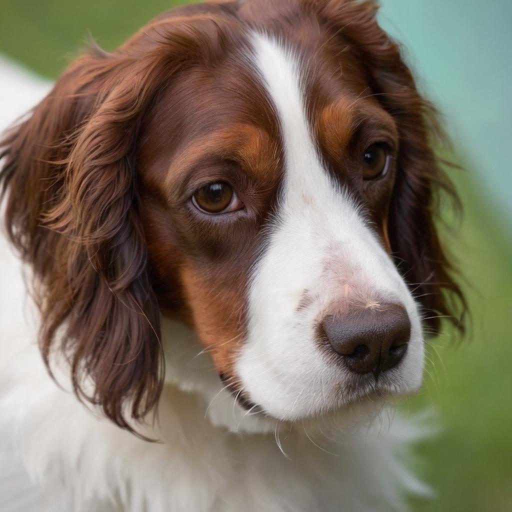 Spaniel31