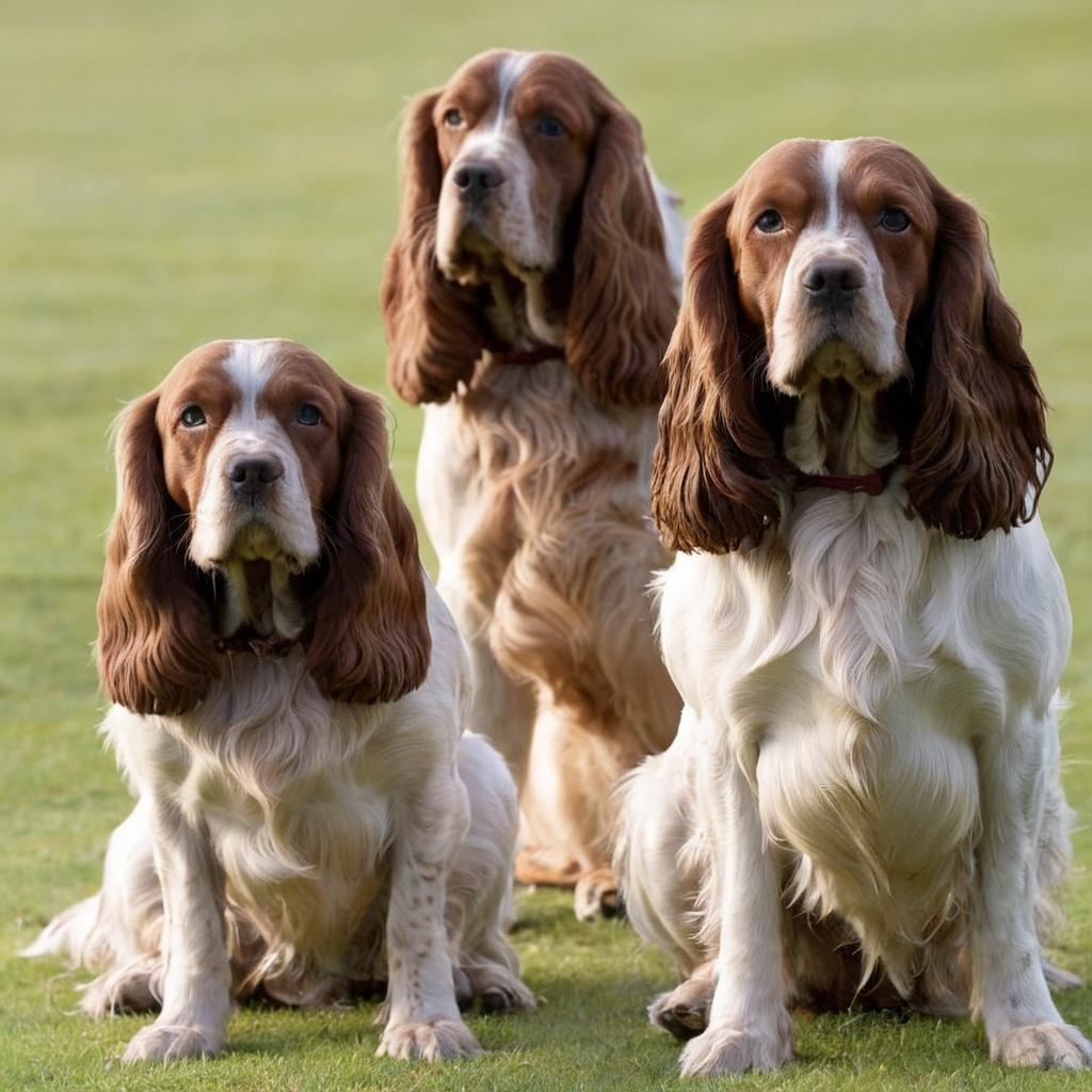 Spaniel35