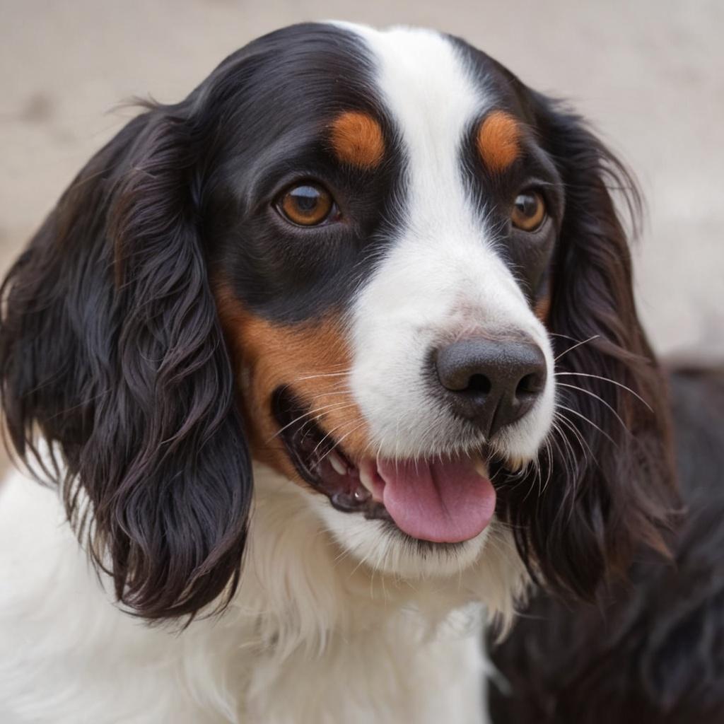 Spaniel36