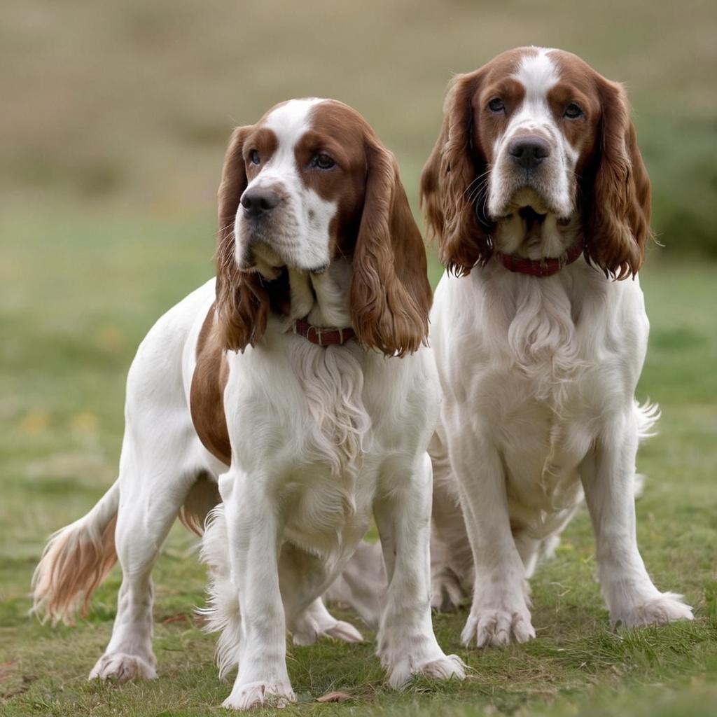 Spaniel40