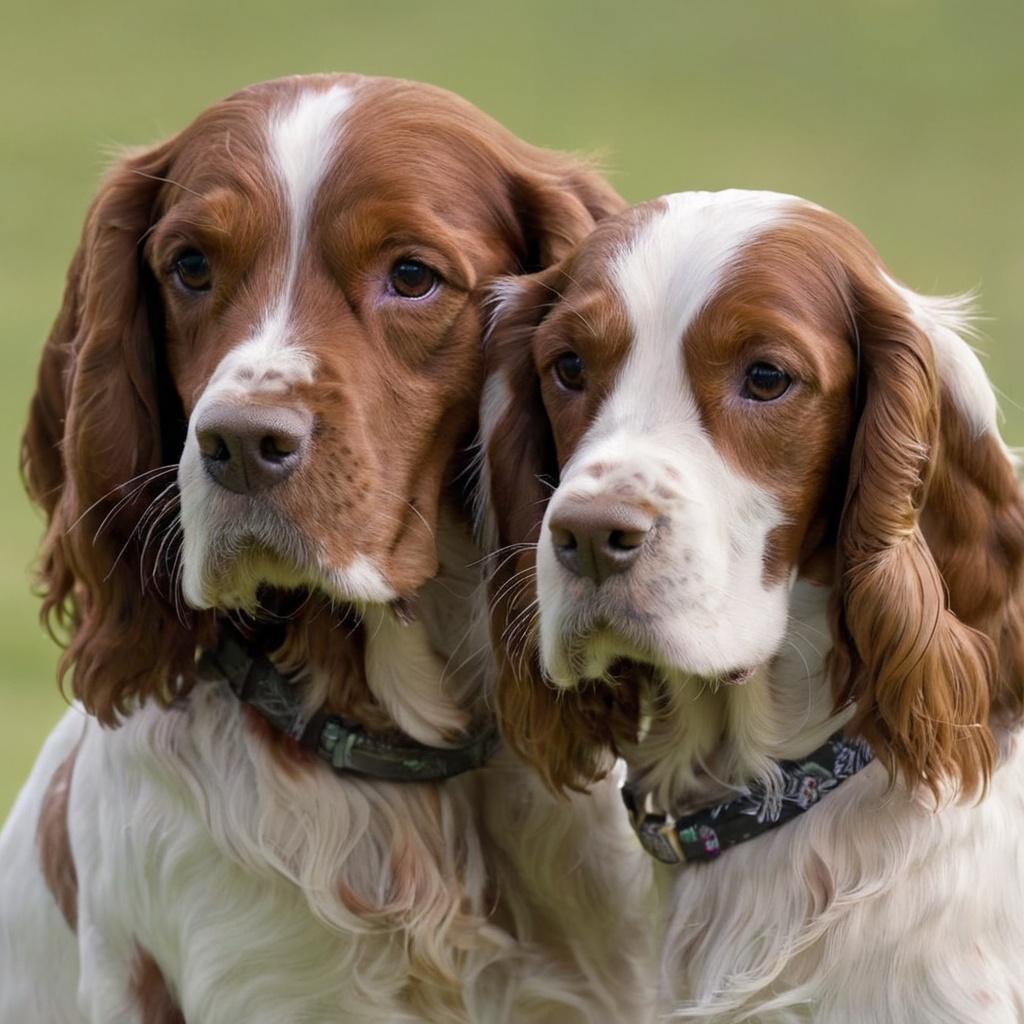 Spaniel55