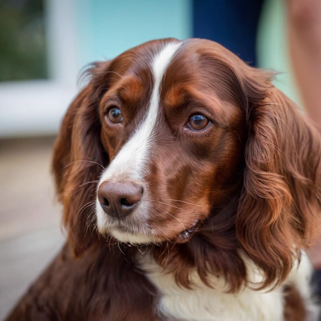 Spaniel6