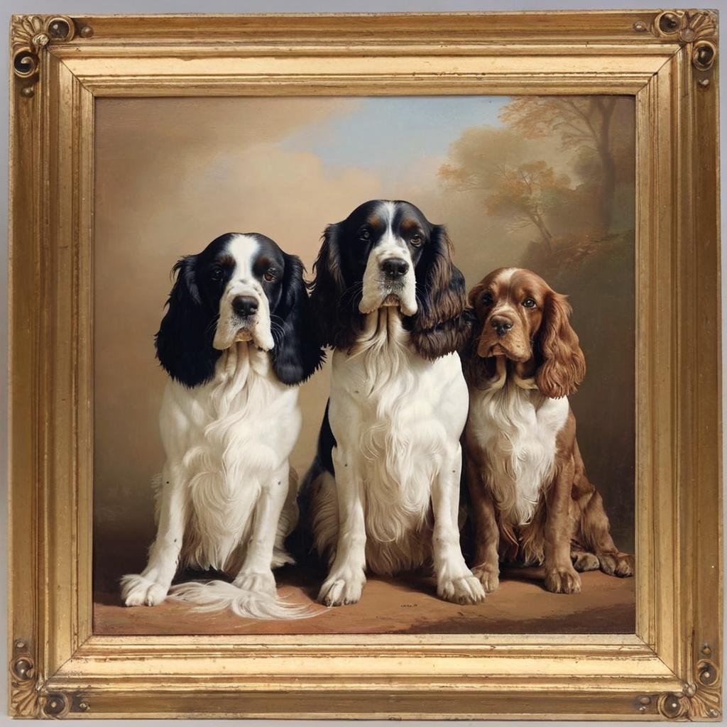 Spaniel75