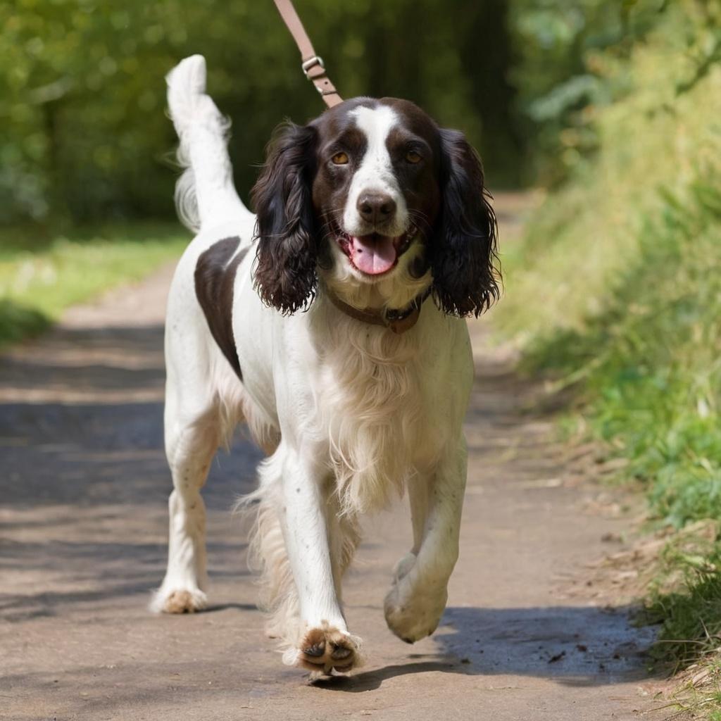 Spaniel86